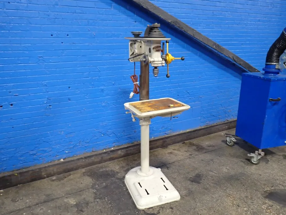 Delta 20" X 16" Drill Press
