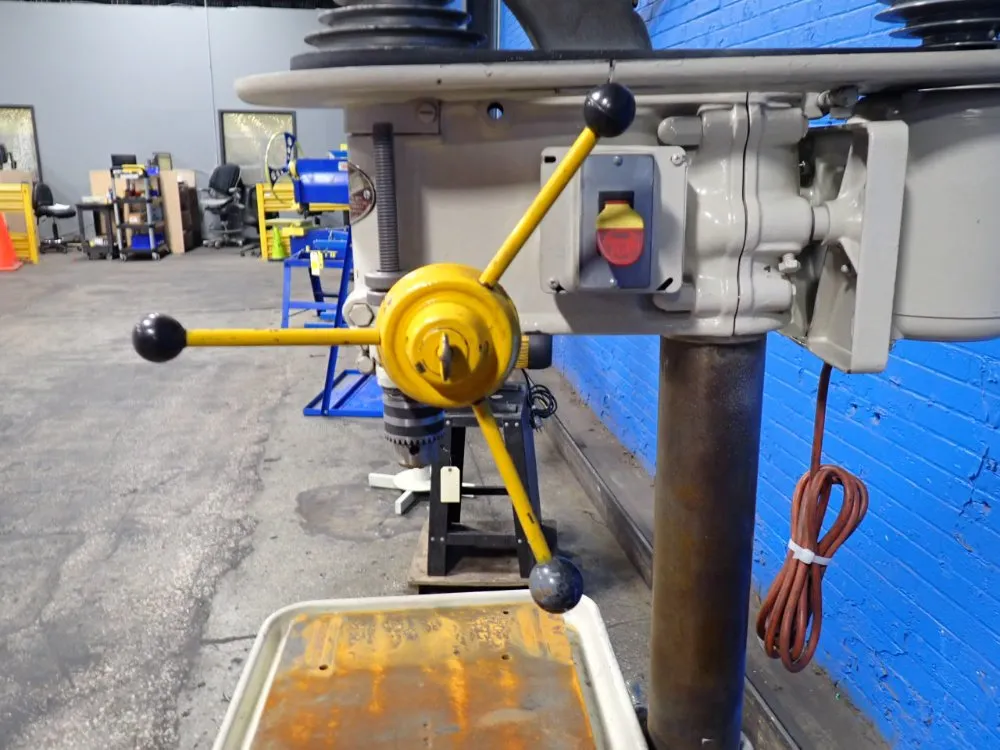 Delta 20" X 16" Drill Press