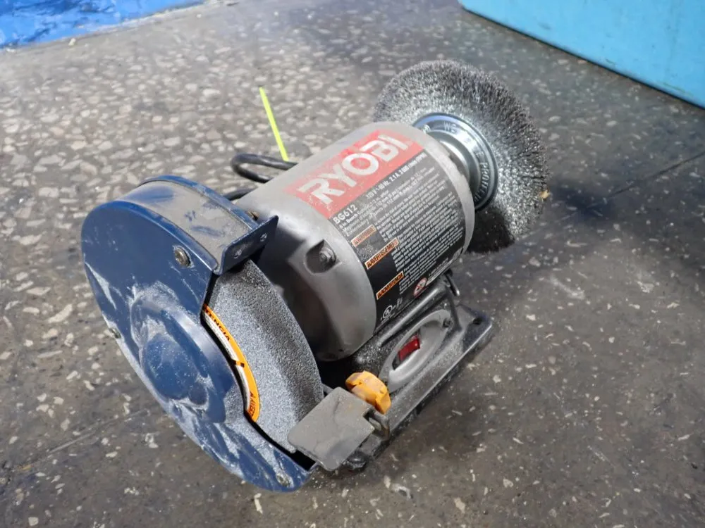 Ryobi 6
