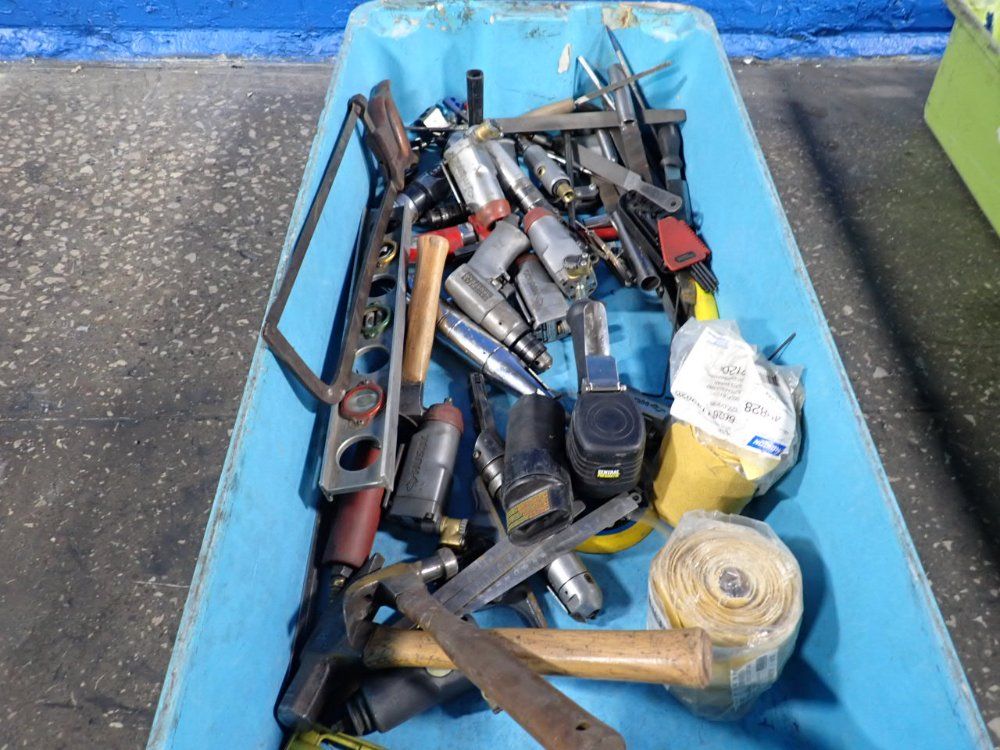 Norton, Husky, Jet Misc. Equip