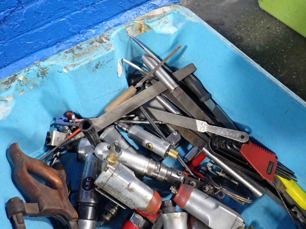 Norton, Husky, Jet Misc. Equip