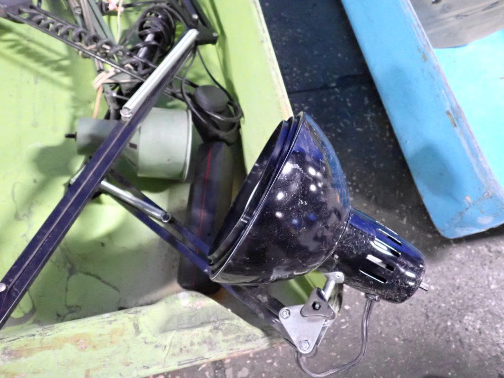 Art Specialty Group, Lithonia Lighting, Lightolier Misc. Equip