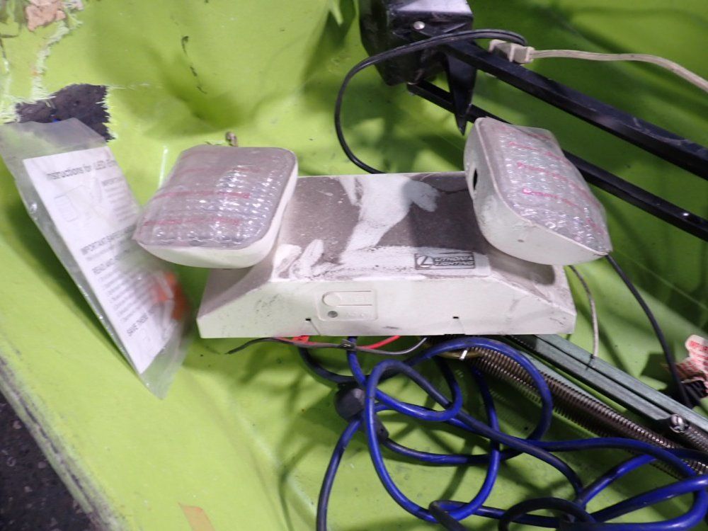 Art Specialty Group, Lithonia Lighting, Lightolier Misc. Equip