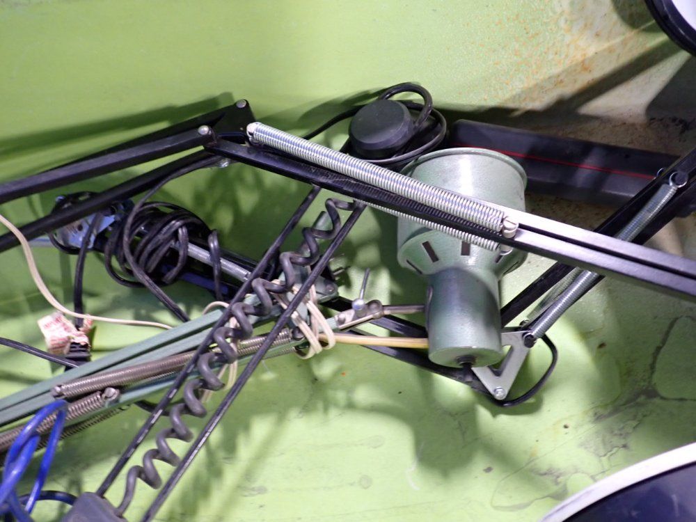 Art Specialty Group, Lithonia Lighting, Lightolier Misc. Equip