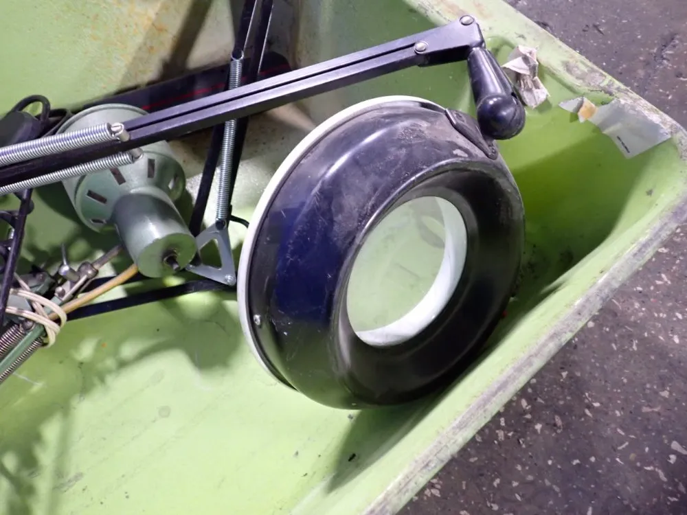 Art Specialty Group, Lithonia Lighting, Lightolier Misc. Equip