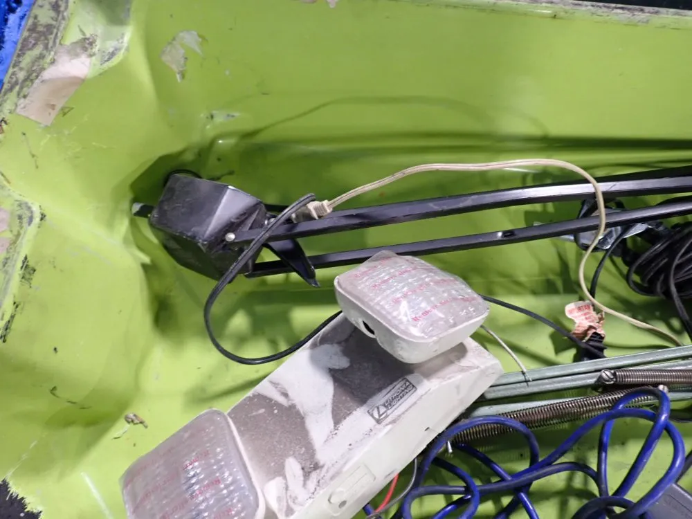 Art Specialty Group, Lithonia Lighting, Lightolier Misc. Equip