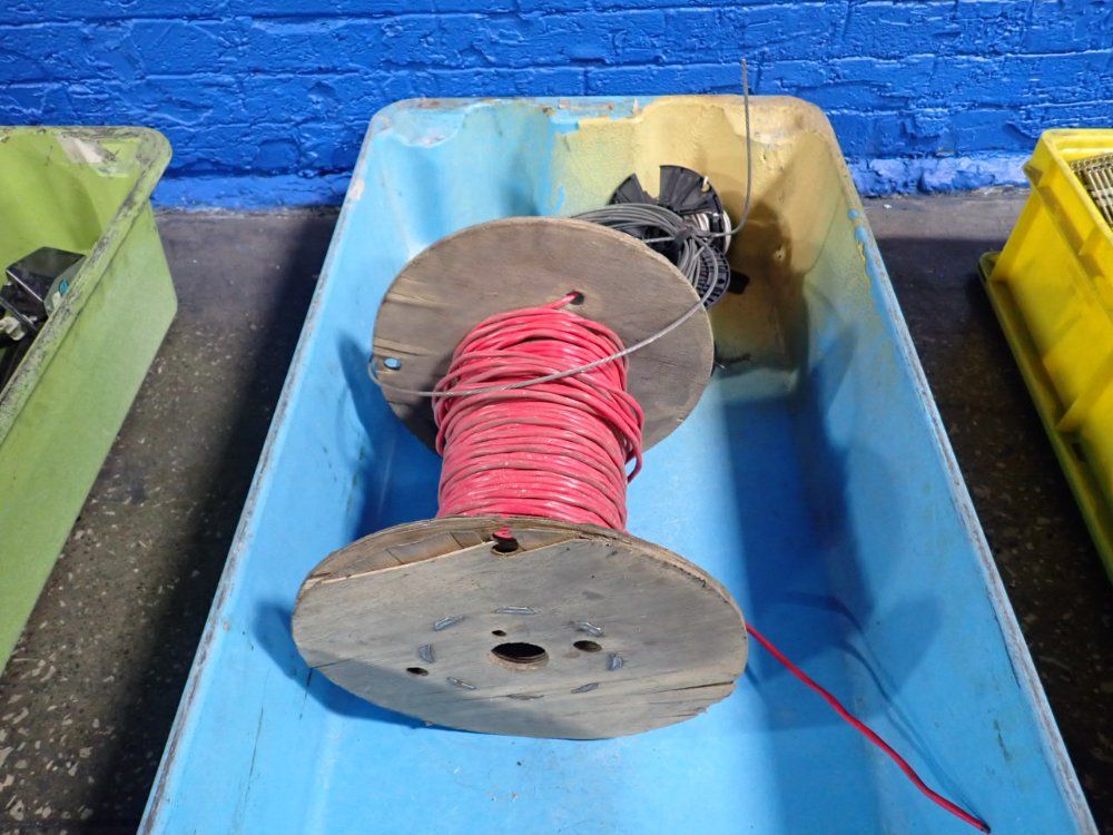 Reel Of Cable