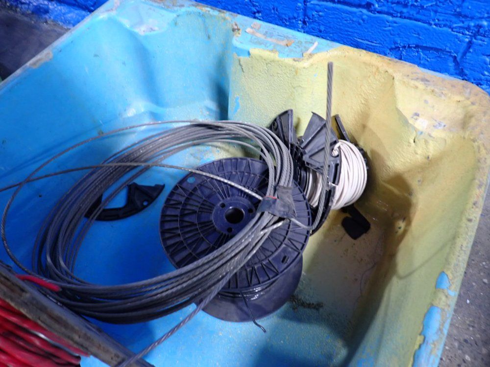 Reel Of Cable