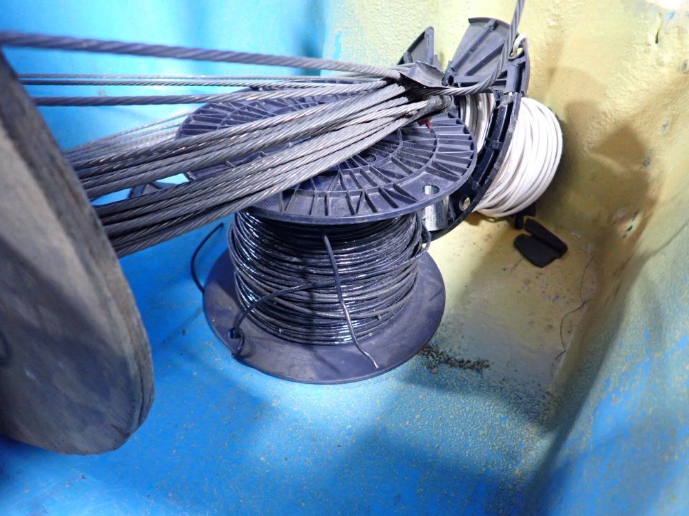 Reel Of Cable