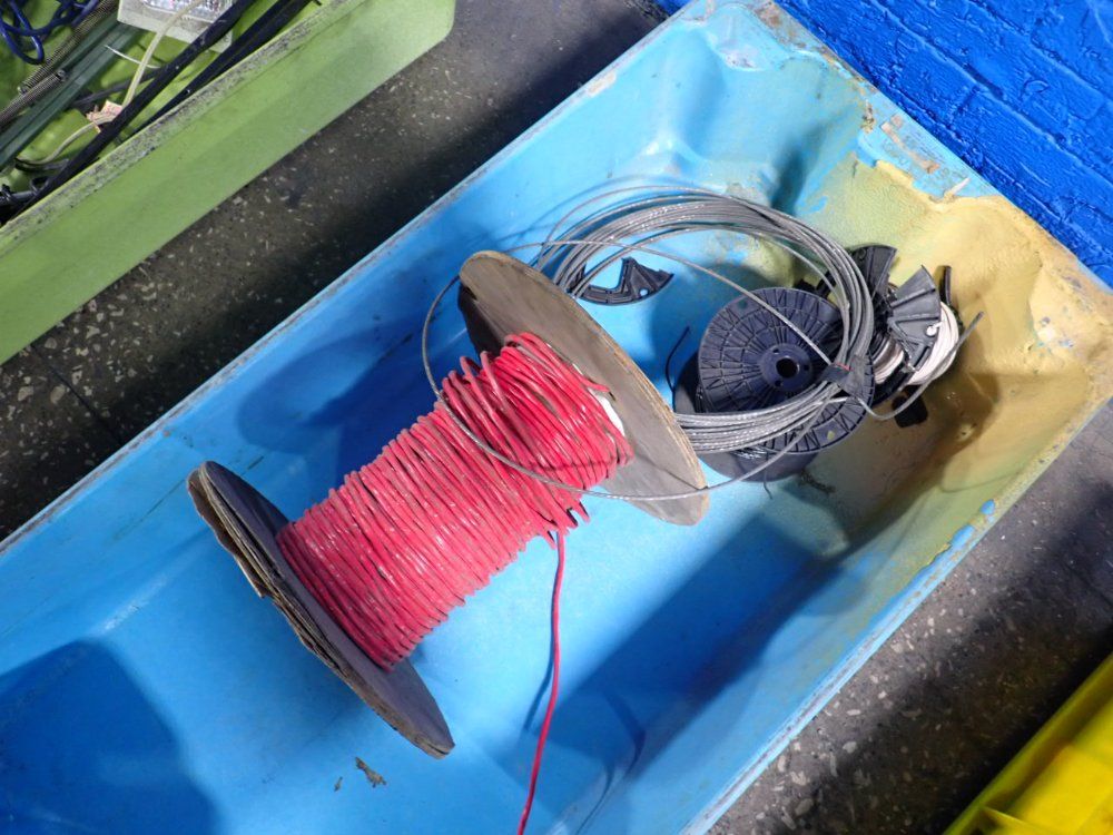 Reel Of Cable