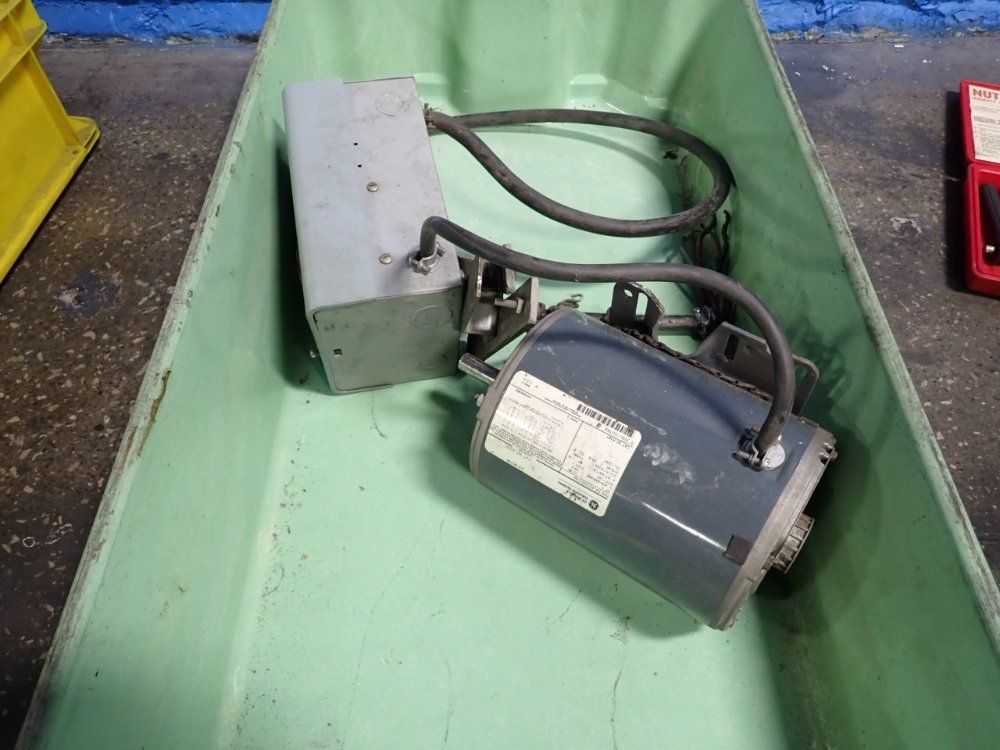 Furnace Controller Switch