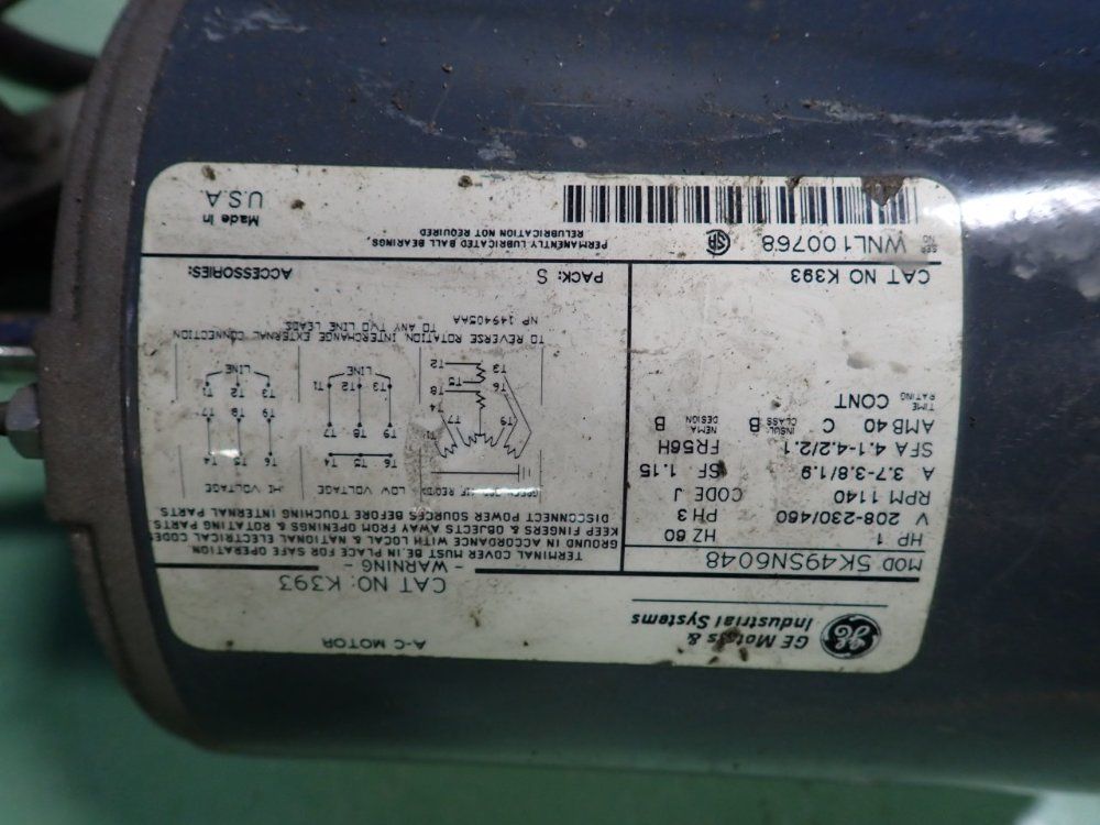 Furnace Controller Switch