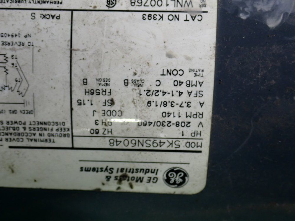 Furnace Controller Switch