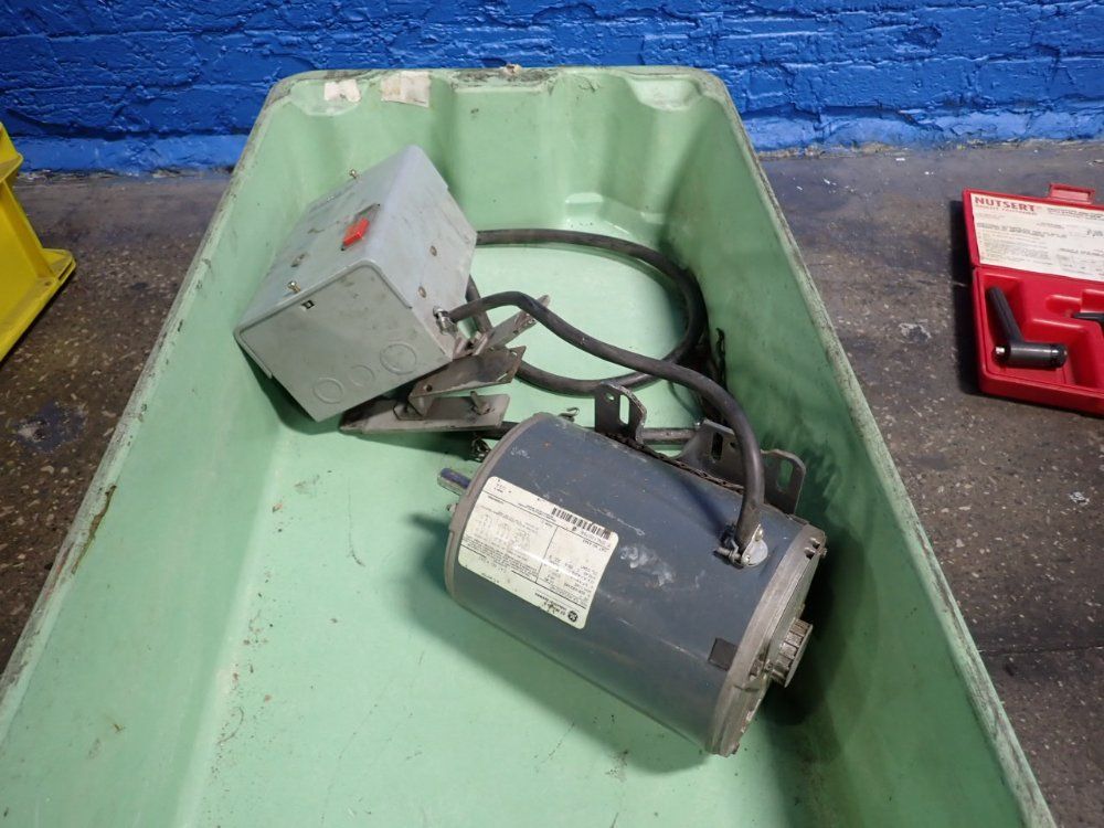 Furnace Controller Switch
