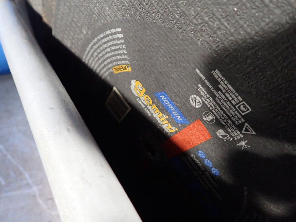Norton, 3m, Pro-cut Misc. Hardware
