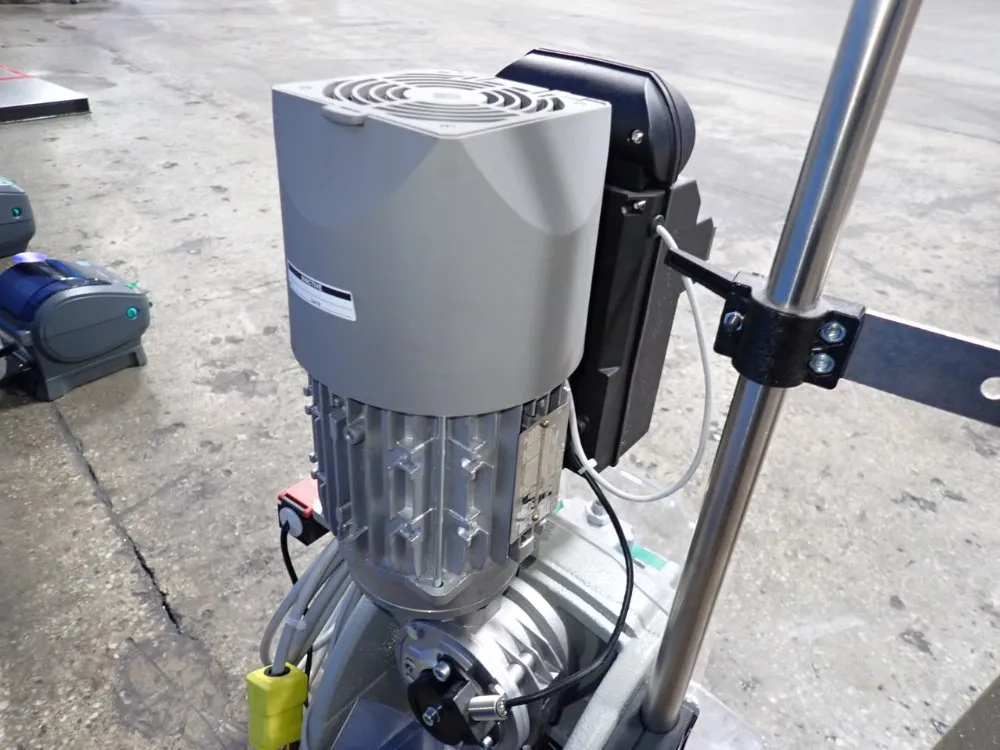 Mecal Crimping Press - Tt