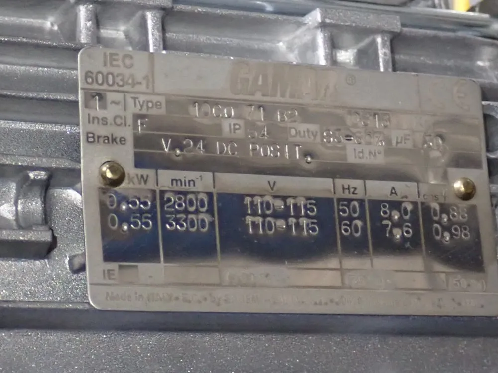 Mecal Crimping Press - Tt