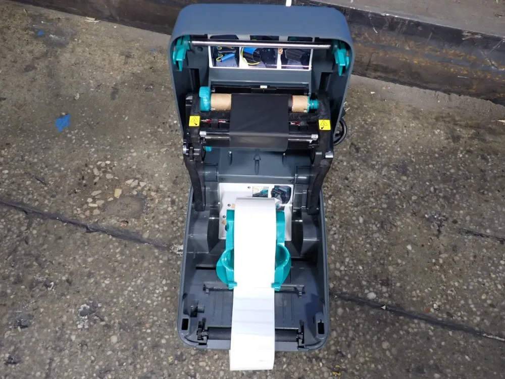 Zebra Barcode Printer - Gx430t