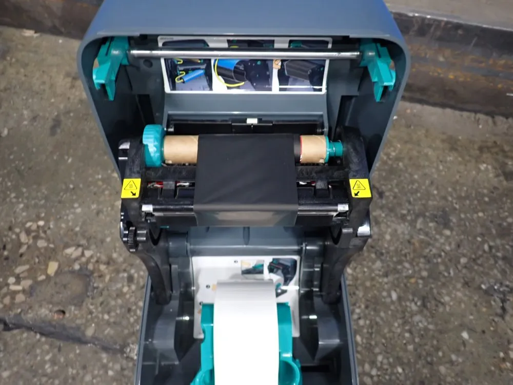 Zebra Barcode Printer - Gx430t