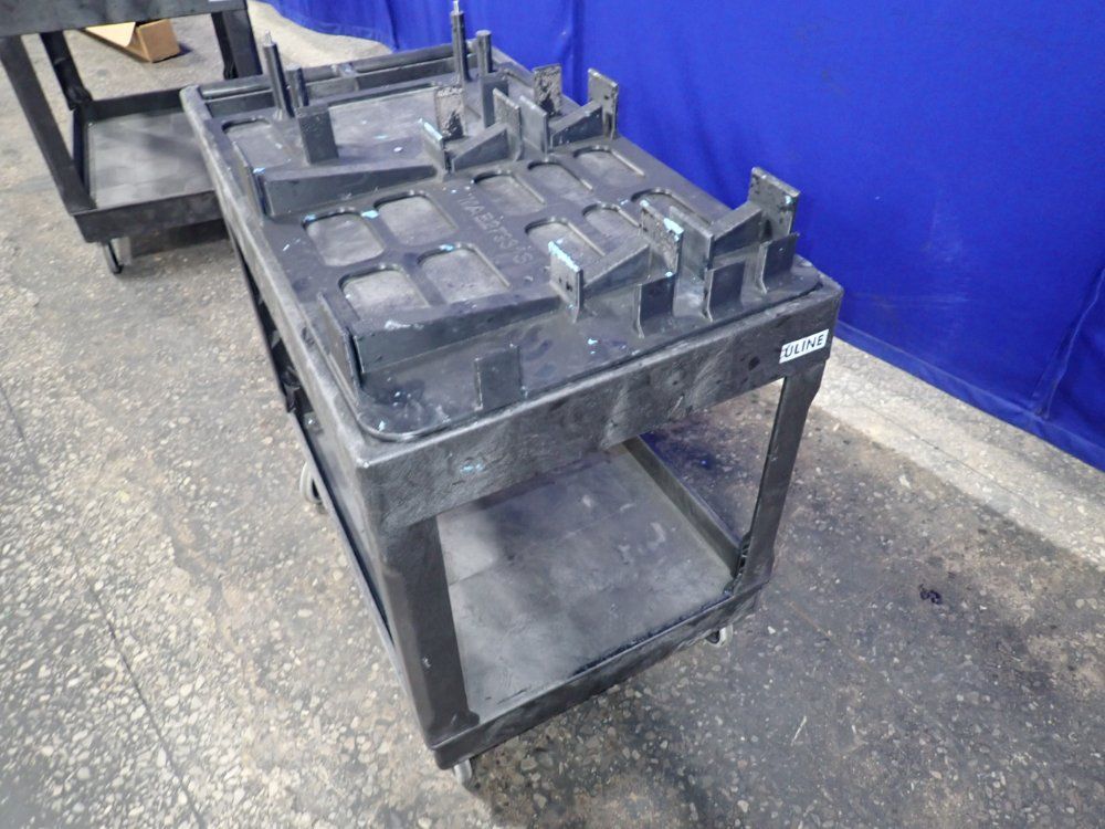 Uline Cart