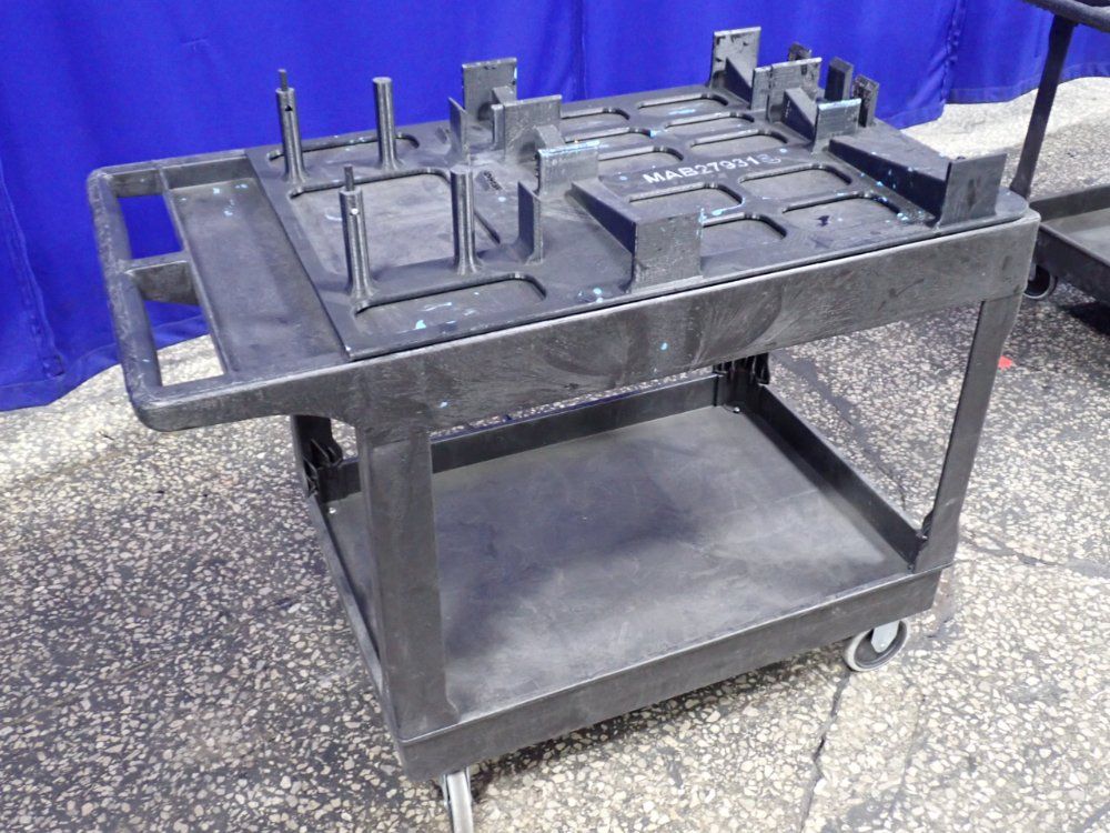 Uline Cart