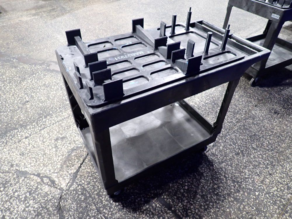 Uline Cart