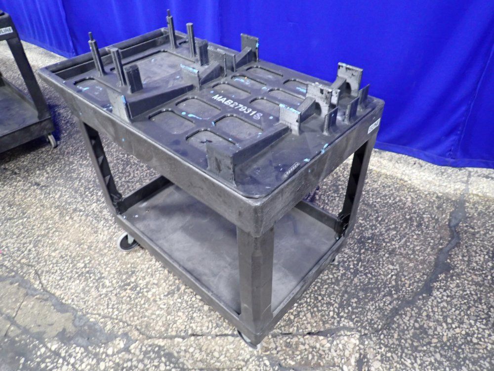 Uline Cart