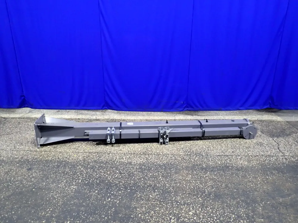 Atlas Copco Positioning Arm