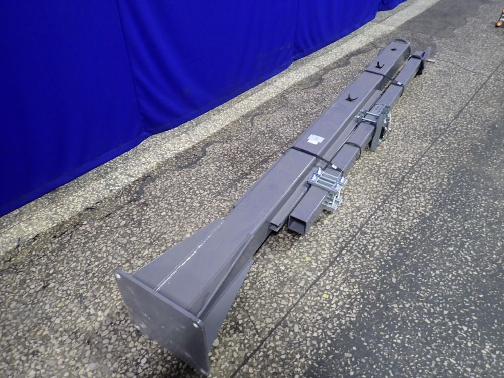 Atlas Copco Positioning Arm