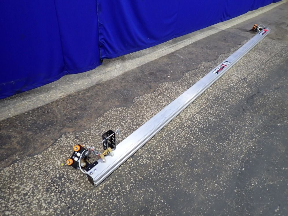 Knight Global Pulley Arm - 4110 Series