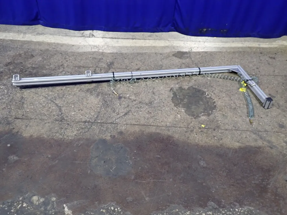 Machine Arm