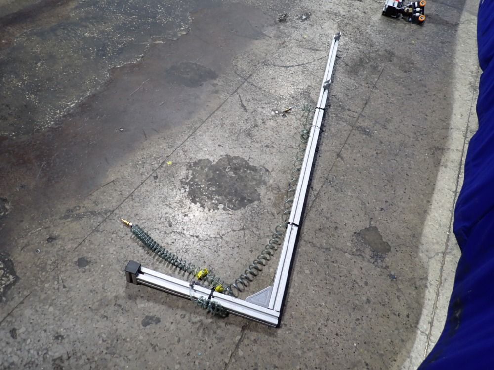 Machine Arm
