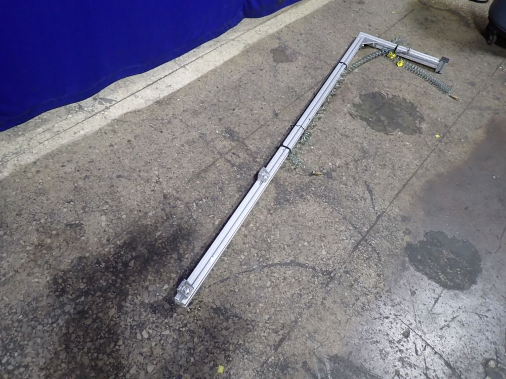 Machine Arm