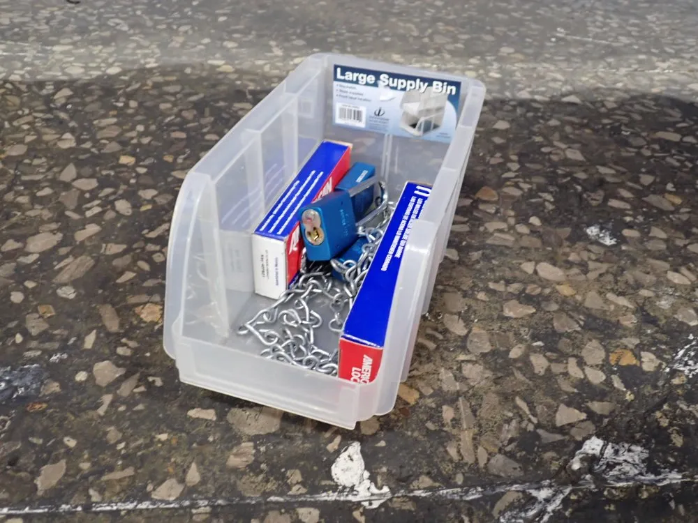 American Lock Company Locks - 40f621