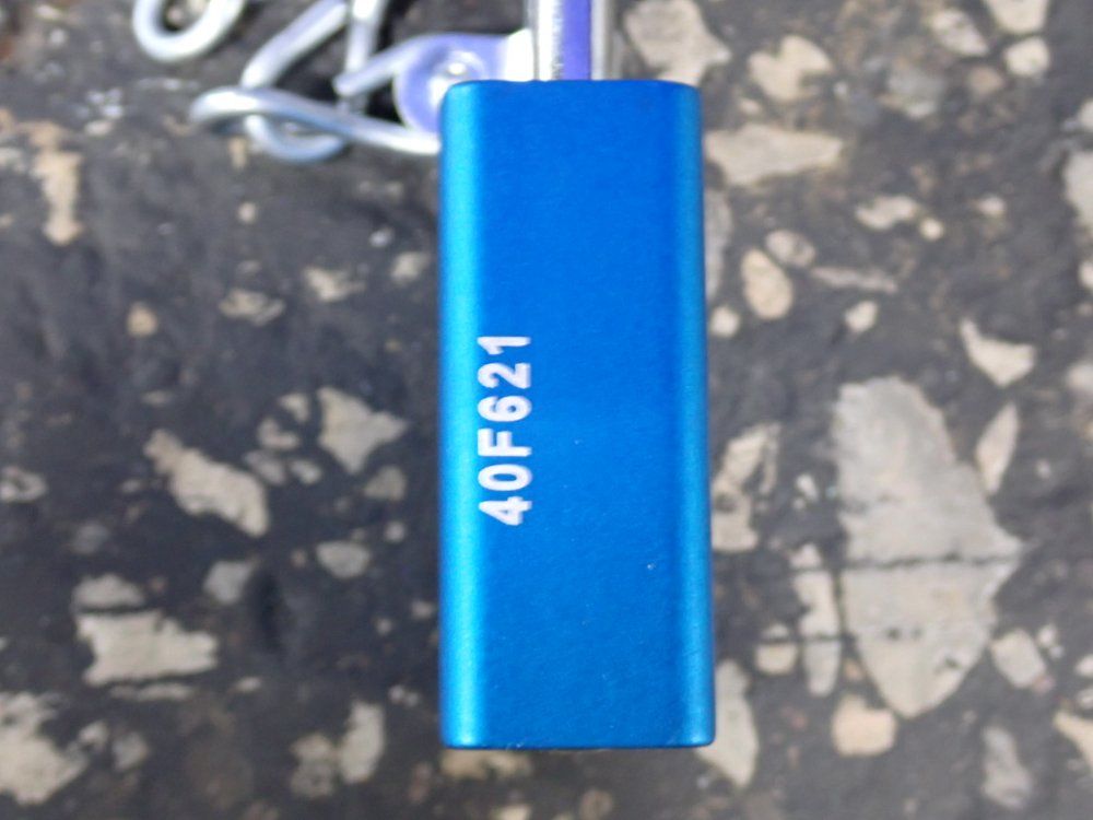 American Lock Company Locks - 40f621