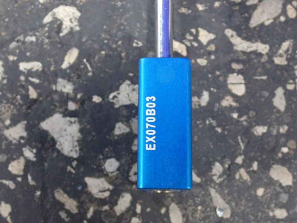 American Lock Company Locks - 40f621