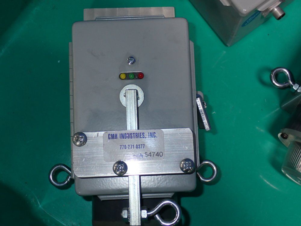 Cmh Industries Pull Switch Modules