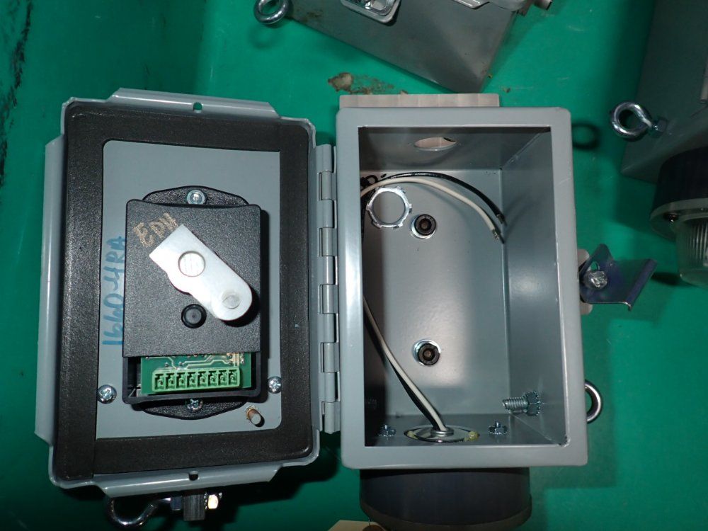 Cmh Industries Pull Switch Modules
