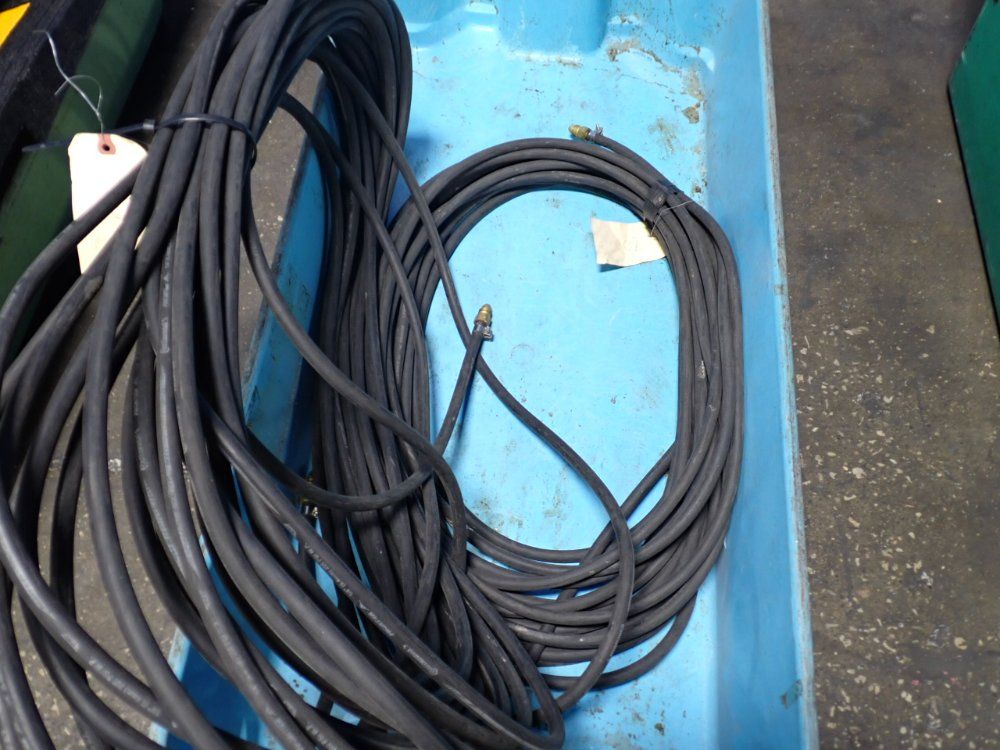 Continental Air Hoses