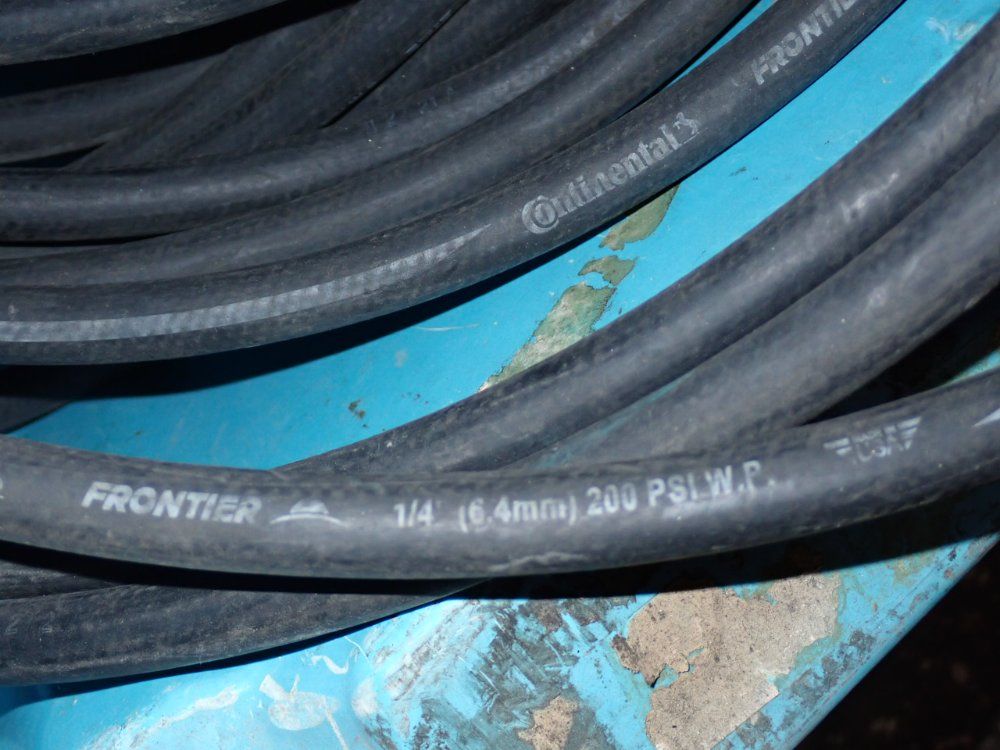 Continental Air Hoses