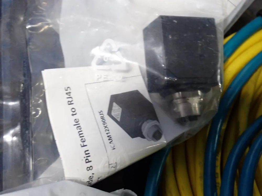 Parker, Panduit, Intelligent-l Misc. Equipment