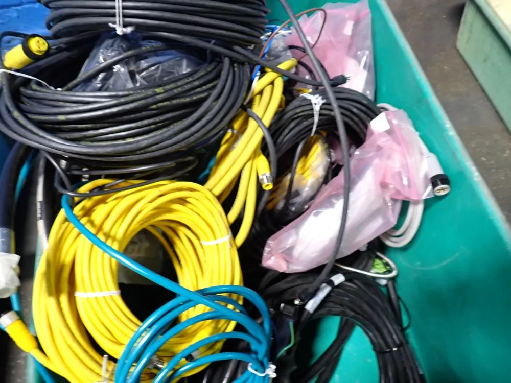 Parker, Panduit, Intelligent-l Misc. Equipment