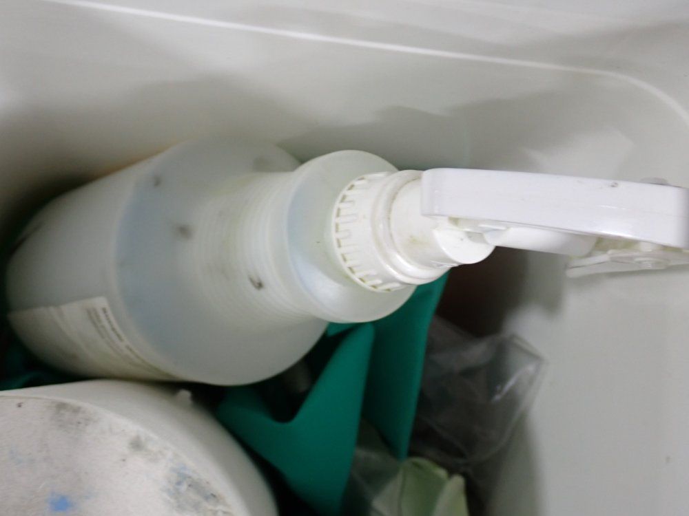 Electrolyte Spill Kit