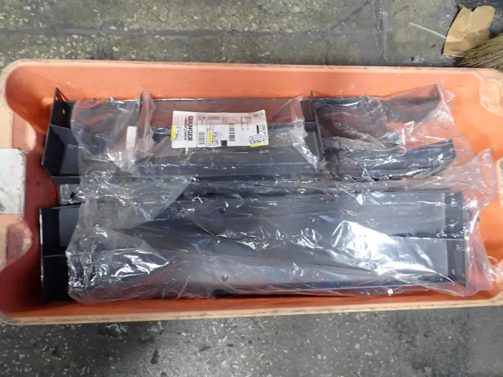 Dayton Arbor Press Stand Components