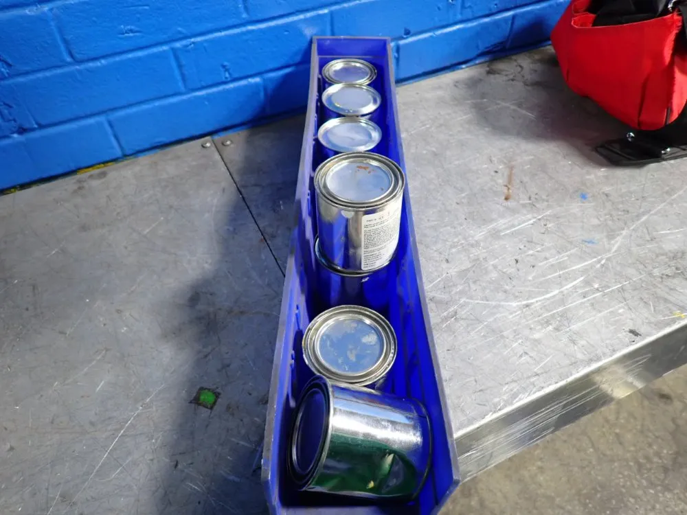 Omega Engineering Inc. Epoxy Adhesive