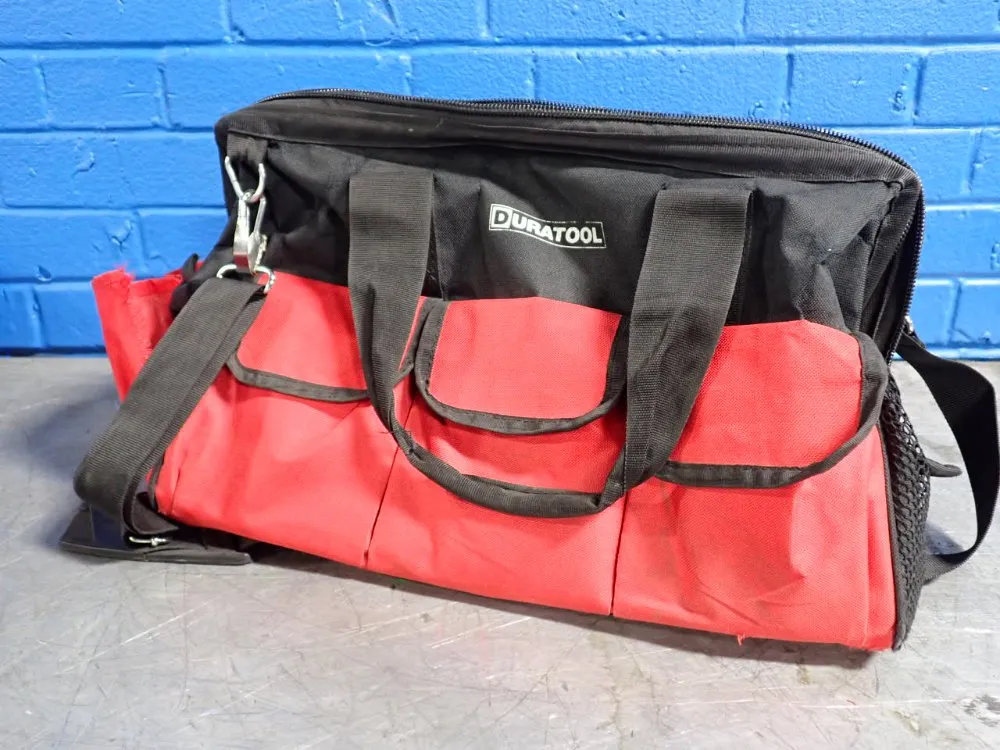 Duratool Tool Bag
