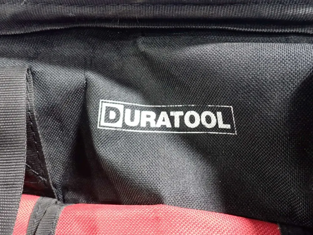 Duratool Tool Bag