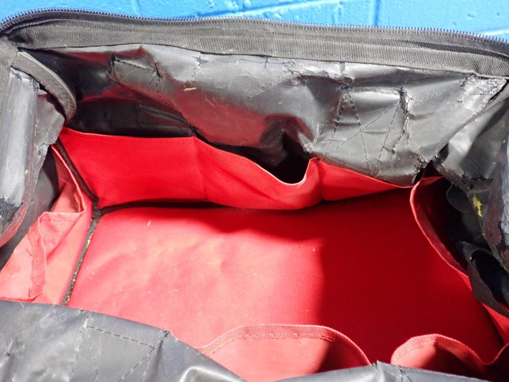 Duratool Tool Bag
