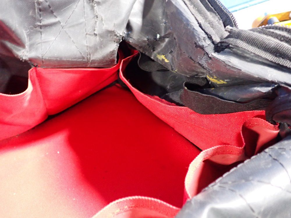 Duratool Tool Bag