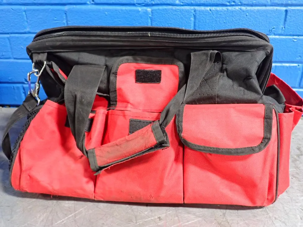 Duratool Tool Bag